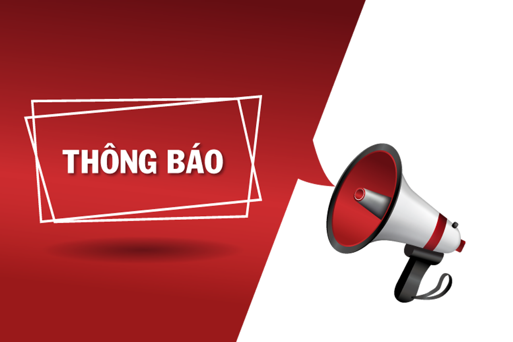 Thông báo kết quả lựa chọn nhà thầu thực hiện gói thầu số 6